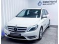 MERCEDES-BENZ B 200 2014/1 - 2