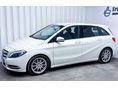MERCEDES-BENZ B 200 2014/1 - 3