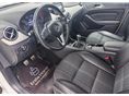 MERCEDES-BENZ B 200 2014/1 - 4