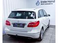 MERCEDES-BENZ B 200 2014/1 - 11