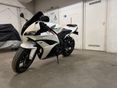 HONDA CBR 600 RR 2008/9 - 4