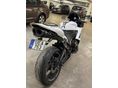 HONDA CBR 600 RR 2008/9 - 2