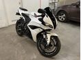 HONDA CBR 600 RR 2008/9 - 3