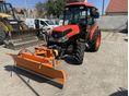 KUBOTA 2020 - 5