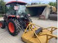 KUBOTA 2020 - 10