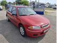 ROVER 214 1998/5 - 7