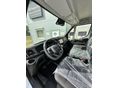 IVECO DAILY 35C18H ÚJ AluVan doboz + DHollandia emelőhátfal