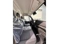 IVECO DAILY 35C18H ÚJ AluVan doboz + DHollandia emelőhátfal