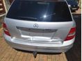 MERCEDES-BENZ C 200 2012/7 - 4