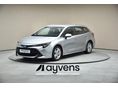 TOYOTA COROLLA Touring Sports 1.8 Hybrid Comfort Tech e-CVT MAGYAR 1.TUL-GARANTÁLT KM-SZERVIZTÖRTÉNET-ÁFÁS-GARANCIÁVAL!
