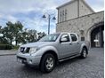 NISSAN NAVARA 4WD Double 2.5D SE