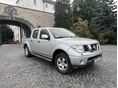 NISSAN NAVARA 2008/9 - 2