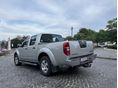 NISSAN NAVARA 2008/9 - 4