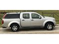 NISSAN NAVARA 2008/9 - 5