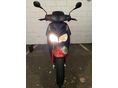 APRILIA SPORT CITY CUBE 125 