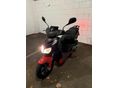 APRILIA SPORT CITY CUBE 125 2011 - 2
