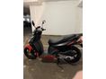 APRILIA SPORT CITY CUBE 125 2011 - 3