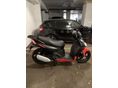 APRILIA SPORT CITY CUBE 125 2011 - 4