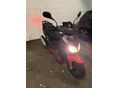 APRILIA SPORT CITY CUBE 125 2011 - 5