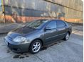 TOYOTA COROLLA Sedan 1.6 Sol