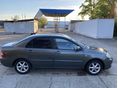 TOYOTA COROLLA 2005/1 - 7