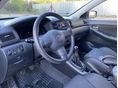 TOYOTA COROLLA 2005/1 - 8