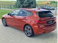 BMW 118 2021/5 - 2