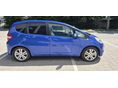 HONDA JAZZ 2011/10 - 3