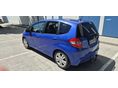 HONDA JAZZ 2011/10 - 6