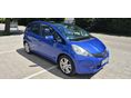 HONDA JAZZ 2011/10 - 10