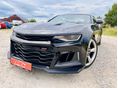 CHEVROLET CAMARO 2018/7 - 3