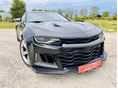 CHEVROLET CAMARO Coupe 6.2 V8 (Automata)