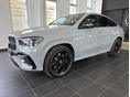 MERCEDES-BENZ GLE-OSZTÁLY 2026/1 - 1