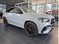 MERCEDES-BENZ GLE-OSZTÁLY 2026/1 - 3