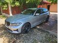 BMW 3-AS SOROZAT 2021/6 - 1