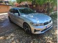 BMW 3-AS SOROZAT 2021/6 - 4