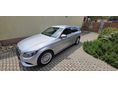 MERCEDES-BENZ C 220 2016/12 - 1