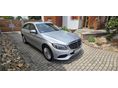 MERCEDES-BENZ C 220 2016/12 - 5