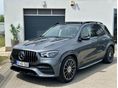 MERCEDES-BENZ GLE 400 2023/5 - 2
