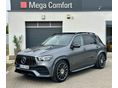 MERCEDES-BENZ GLE 400 d 4Matic 9G-TRONIC (7 személyes ) Magyarországi. vezetett szervizkönyv