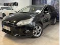 FORD FOCUS 1.0 EcoBoost Trend Plus 99g / KITŰNŐ ÁLLAPOT / TÉLI GUMIK / ALACSONY FOGYASZTÁS
