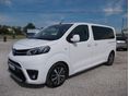 TOYOTA PROACE 2.0 D-4D Family Comfort Safety L2H1 MAGYARORSZÁGI. 8 személyes