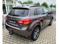 MITSUBISHI ASX 2017/2 - 4