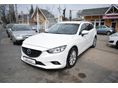MAZDA 6 Sportkombi 2.0i Challenge