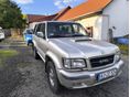OPEL MONTEREY 1999/11 - 2