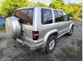 OPEL MONTEREY 1999/11 - 4
