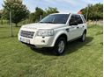 LAND ROVER FREELANDER 2 2.2 TD4 E