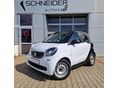 SMART FORTWO Electric Drive (Automata)