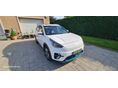 KIA NIRO e-Niro 64kWh Platinum Minden Vezetést Támogató Rendszer!3 Fázis!Hőszivattyú! El. Napfénytető!KeyLessGo