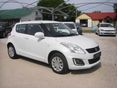 SUZUKI SWIFT 1.2 GL LED AC ESP 4WD ülésfűtés tempomat friss műszaki
